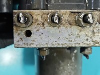 Pompa abs Fiat Ducato IV 0265257711, 0265956519