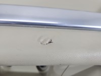 Tapicerka drzwi tył lewa boczek VOLVO S60 II 10-