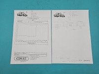 Turbosprężarka Regenerowana Fiat Ducato IV 839765-0001, 5801930226, VCN01683 2.3 jtd 150KM