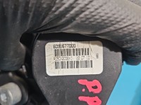 Pas bezpieczeństwa przód prawy pasażera Dodge Journey 605300800F