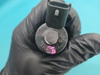 Wtryskiwacz Volvo V40 S40 I 0445110021 1.9 dci