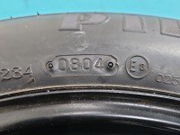 Koło zapasowe 16" dojazdowe dojazdówka Volvo V50 S40 II Rozstaw śrub: 5x108, Pirelli