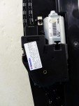 Szyberdach Ford Focus Mk3 1.6 tdci