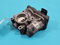 Przepustnica Renault Clio IV 12-20 161206038R 0.9 Tce (H4BA400)