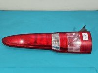 Lampa tył lewa Fiat Panda II HB