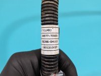 Instalacja Wiązka przekładni kierowniczej Kia Optima IV 15-20 D4577-70000, 56396-D4110