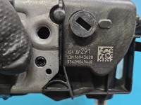 Zamek tył lewy 237291 Peugeot 3008 II Peugeot, 6pin