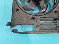 Wentylatory Wentylator chłodnicy Ford S-max II MK2 2.0 tdci (T7CL)