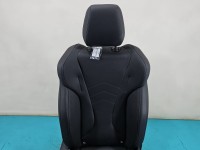 Fotel prawy przód pasażera BMW iX1 U11 5d EUROPA