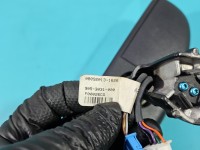 Lusterko wewnętrzne Mercedes W246 wsteczne