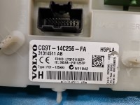 Sterownik moduł CG9T-14C256-FA Volvo XC60 I 08- 31314511AB