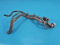 rura Wlew paliwa Kia Optima IV 15-20