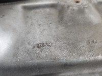 WZMOCNIENIE CZOŁOWE Pas przedni Fiat Croma II