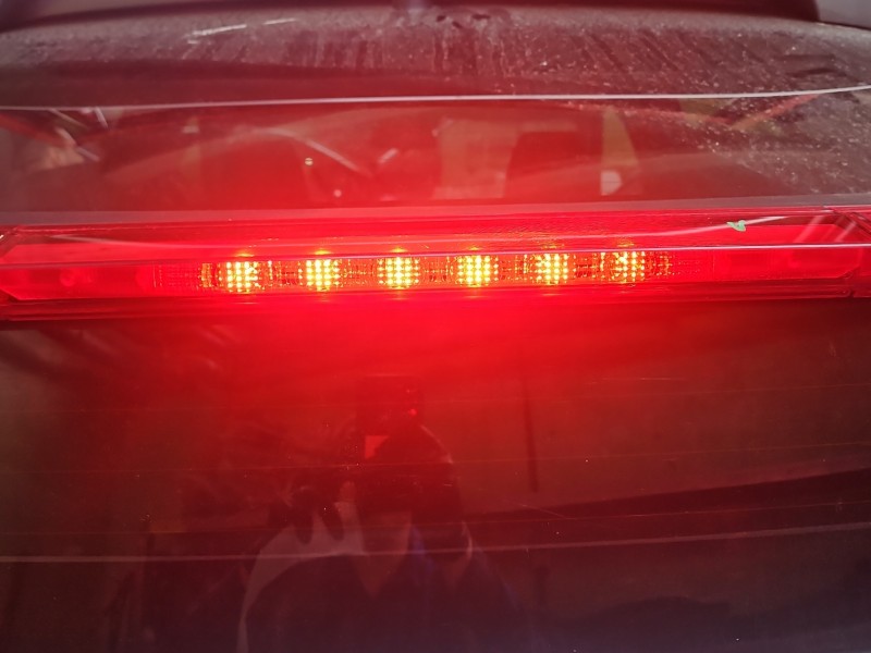 TRZECIE ŚWIATŁO STOP STOPU Mitsubishi Eclipse Cross HB 1144-243