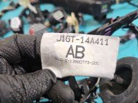 Wiązka instalacja Producent części: FORD, j1gt-14a005-bckb, Europejska, główna wiązka z wnętrza , J1GT-14A411-AB,...