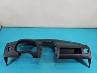 Deska rozdzielcza airbag pasażera kokpit Jeep Compass I 06-16