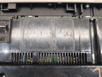 Konsola panel nawiewu AUDI Q7 I 4L