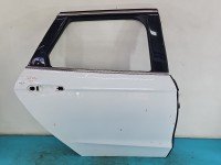 Drzwi tył prawe Ford Mondeo Mk5 kombi 5d biały FD