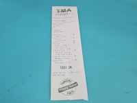 TEST Alternator Hyundai Getz TA000A55601, 155527070120 1.1 wiel