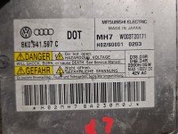 Przetwornica xenon AUDI A4 B8 8K0941597C