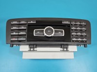 Radio fabryczne MERCEDES W176 A2469000516 radioodtwarzacz