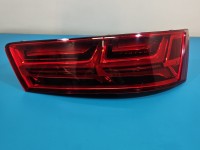 Lampa tył prawa AUDI Q7 II 4M HB EUROPA 4M0945093D