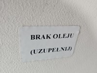 Skrzynia biegów Ford Fiesta Mk7 1.2 16V