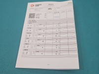 Wtryskiwacz Renault Modus 1.5 dci