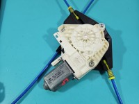 Podnośnik przód lewy Vw Sharan II 10- 8K0959802B 5d HB