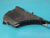 Zbiornik Zbiorniczek płynu spryskiwacza BMW G20 7427885, 7427883