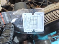 Silnik AUDI A6 C7 3.0 tfsi quattro (CGXB) 310KM ODPALANY FILM pomiar