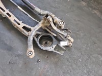 Tylna belka oś tył Vw Passat B7 2.0 TSI