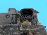 TEST Alternator Renault Laguna II 0124525047, 8200229907 1.9 dci