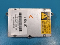 Przetwornica xenon Mercedes ML W164 5DV008290-00