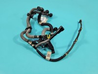 RURKI Przewód paliwowy Jaguar F-Pace 16- Przelewy, G4D3-9K022-AB 2.0d 0445130125