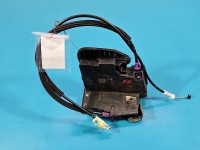 Zamek przód prawy Opel Insignia B EUROPA 4pin 915-C3039072-18S
