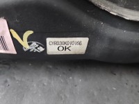 Zbiornik paliwa bak Kia Stinger 2.0 T-GDI