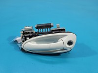 Klamka przód lewa zewnętrzna Porsche Panamera I 970 97053706303 LC9A