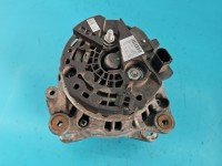 TEST Alternator Audi A4 B7 06F903023J 2.0 TDi