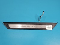 listwa nadwozia BMW G30 7405773 LUXURY LINE LED BMW
