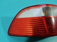 Lampa tył lewa Fiat Albea sedan