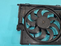 Wentylatory Wentylator chłodnicy bmw F30 7640508 2.0d