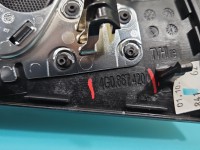 Listwa listwy dekory dekor deski AUDI A6 C7 eu