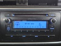 Radio fabryczne Toyota Auris II 86120-02880 radioodtwarzacz