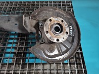 Piasta koła tył prawa zwrotnica łożysko Skoda Superb III 2.0 tdi