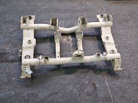 Tylna belka oś tył Renault Kangoo I 1.9 dci