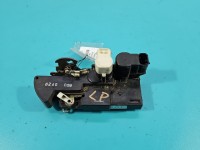 Zamek przód lewy 16634325, 16637561 Opel Frontera B EUROPA Producent części: OPEL, 2+2pin