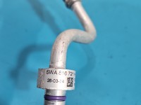 Przewód klimatyzacji rurka Skoda Superb III 5WA816721H