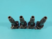 Cewka zapłonowa Toyota Corolla E12 90919-02239 1.6 vvti TOYOTA, 4 szt