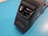 Podłokietnik TUNEL Skoda Octavia III 5E1863241 EUROPA